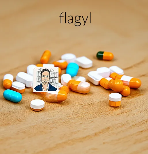 Precio del flagyl comprimidos